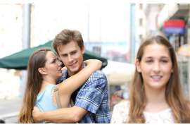 挽回爱情的心路历程:那些伤感头像背后的故事 挽回爱情的心路历程:那些伤感头像背后的故事